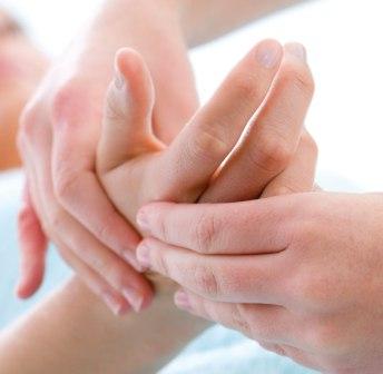 Hand Therapy- Orthopedic Care Frederick MD